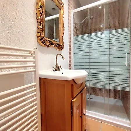 Apartmán Arttyfal Con Wifi Y Parking By Surynieve Sierra Nevada