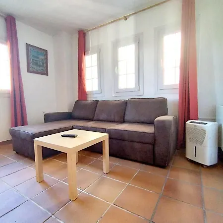 Arttyfal Con Wifi Y Parking By Surynieve Apartmán