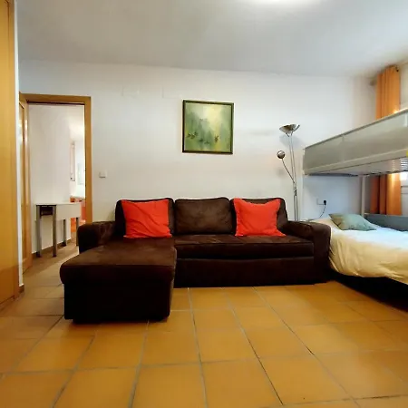 Apartmán Arttyfal Con Wifi Y Parking By Surynieve Sierra Nevada