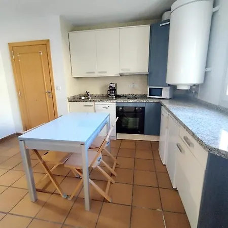 Arttyfal Con Wifi Y Parking By Surynieve Apartmán *
