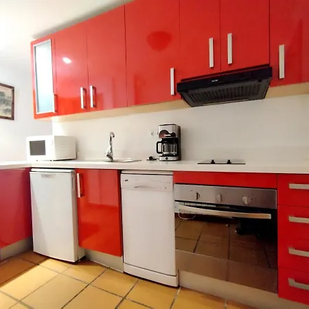Appartement Arttyfal Con Wifi Y Parking By Surynieve *