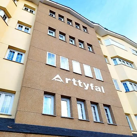Appartement Arttyfal Con Wifi Y Parking By Surynieve Sierra Nevada
